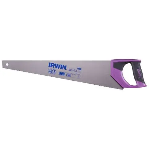Handla nu Irwin 10505215 Handsåg